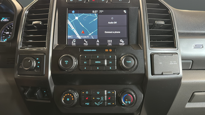 2019 Ford F-250SD XLT