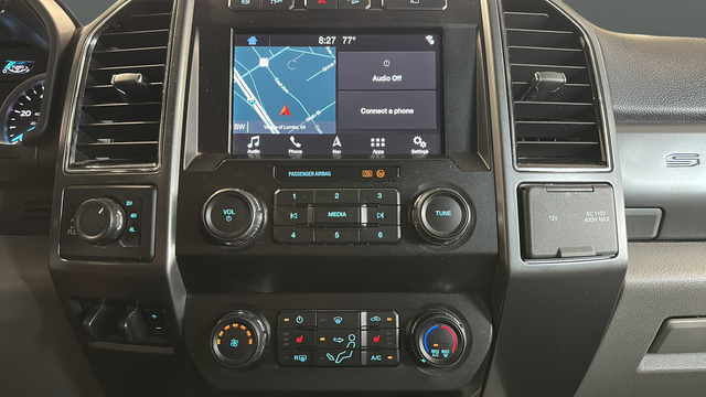 2019 Ford F-250SD XLT