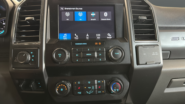 2019 Ford F-250SD XLT