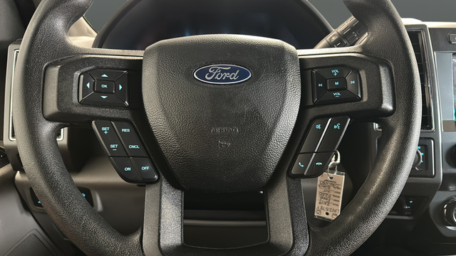 2019 Ford F-250SD XLT