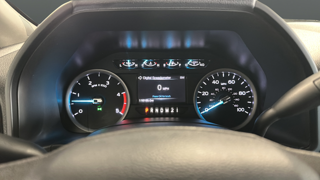 2019 Ford F-250SD XLT