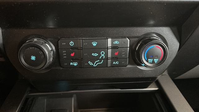2019 Ford F-250SD XLT