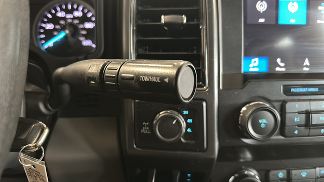 2019 Ford F-250SD XLT