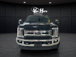 2019 Ford F-250SD XLT
