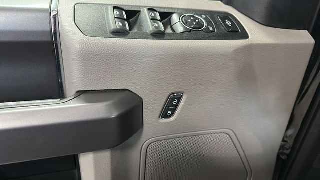 2019 Ford F-250SD XLT