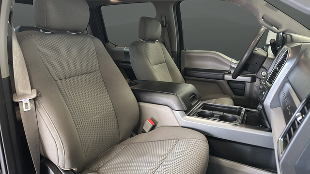 2019 Ford F-250SD XLT