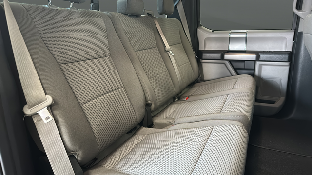 2019 Ford F-250SD XLT