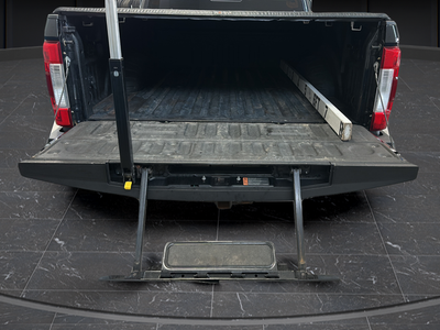 2019 Ford F-250SD XLT