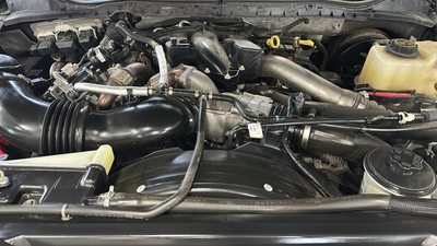 2019 Ford F-250SD XLT