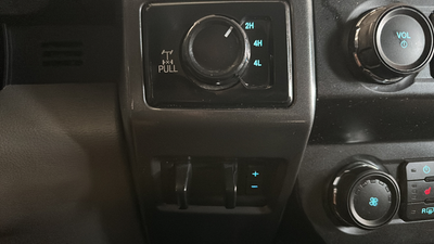 2019 Ford F-250SD XLT