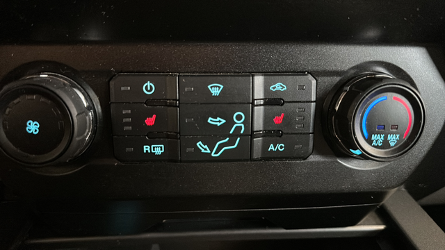 2019 Ford F-250SD XLT