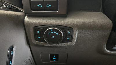 2019 Ford F-250SD XLT