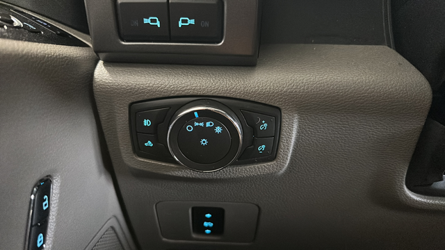 2019 Ford F-250SD XLT