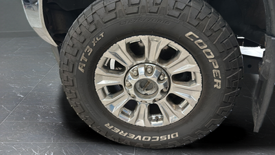 2019 Ford F-250SD XLT