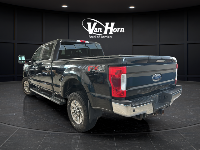 2019 Ford F-250SD XLT