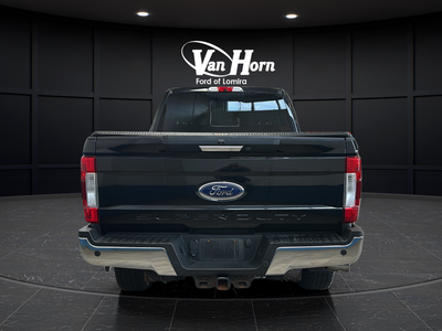 2019 Ford F-250SD XLT