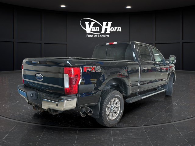 2019 Ford F-250SD XLT