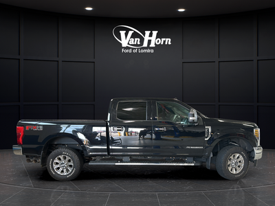 2019 Ford F-250SD XLT