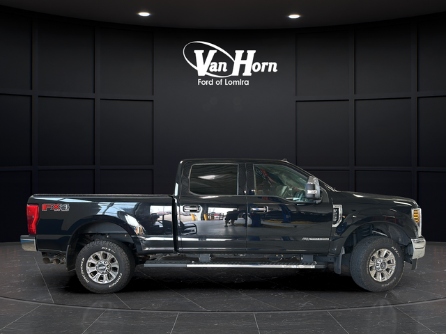 2019 Ford F-250SD XLT