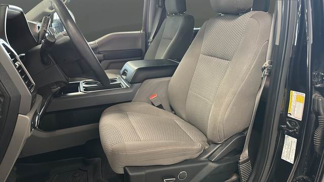 2019 Ford F-250SD XLT