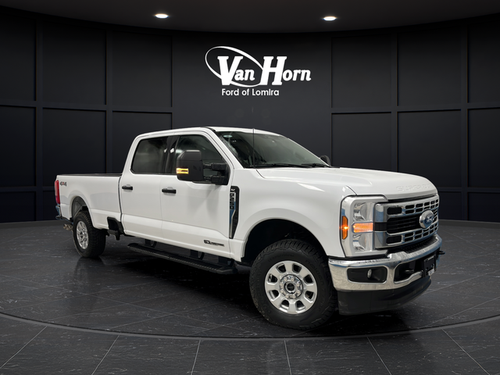 2024 Ford F-250SD XLT