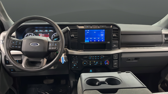 2024 Ford F-250SD XLT