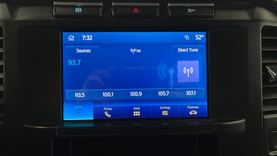 2024 Ford F-250SD XLT