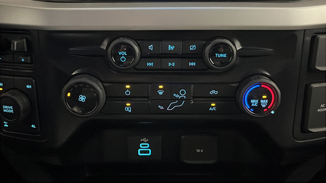 2024 Ford F-250SD XLT