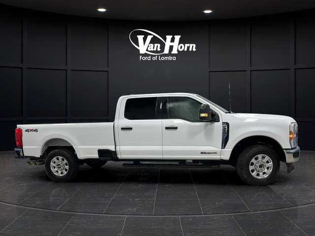 2024 Ford F-250SD XLT
