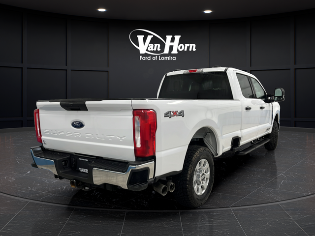 2024 Ford F-250SD XLT