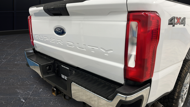 2024 Ford F-250SD XLT