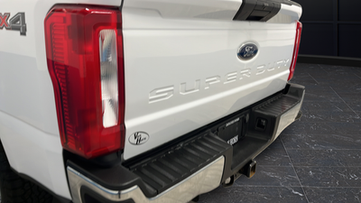 2024 Ford F-250SD XLT