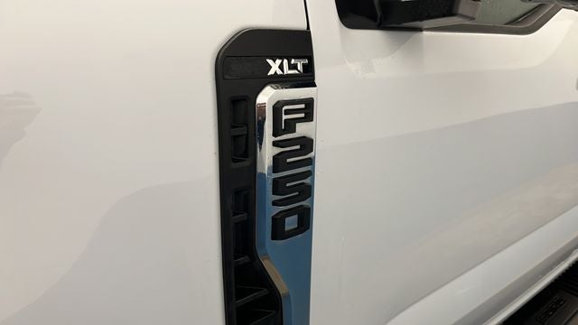 2024 Ford F-250SD XLT