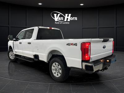 2024 Ford F-250SD XLT