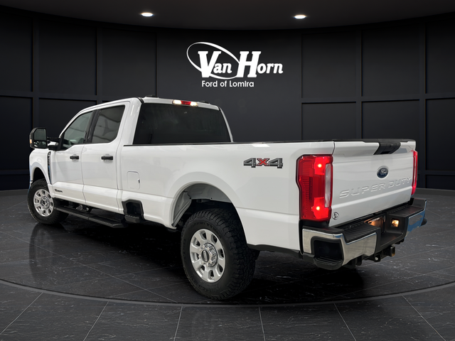 2024 Ford F-250SD XLT