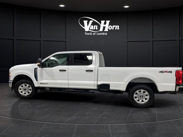 2024 Ford F-250SD XLT