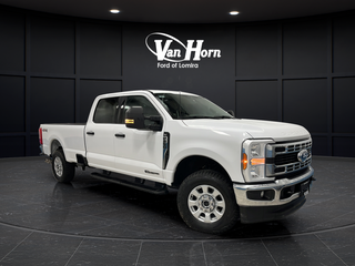 2024 Ford F-250SD XLT