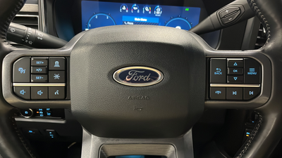 2024 Ford F-250SD Lariat