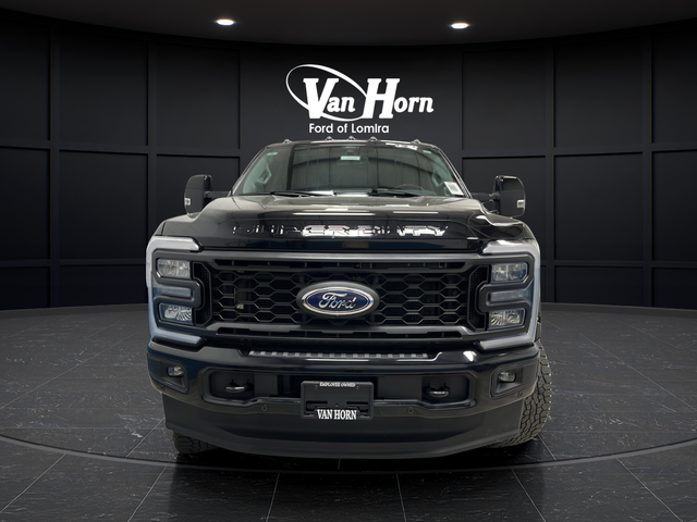 2024 Ford F-250SD Lariat