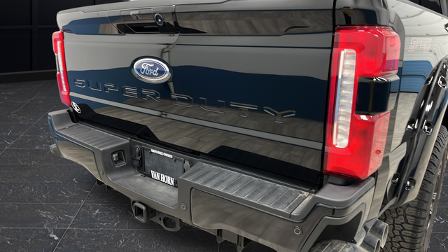 2024 Ford F-250SD Lariat