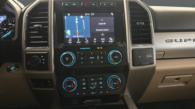 2019 Ford F-250SD Lariat
