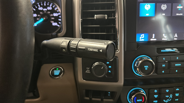 2019 Ford F-250SD Lariat