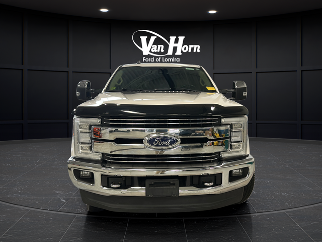 2019 Ford F-250SD Lariat