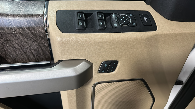2019 Ford F-250SD Lariat