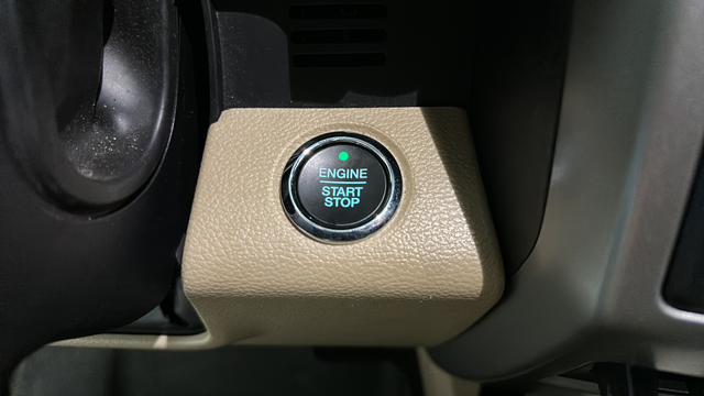 2019 Ford F-250SD Lariat