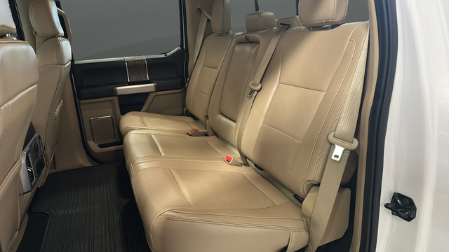 2019 Ford F-250SD Lariat