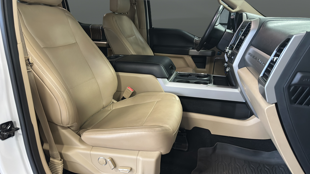 2019 Ford F-250SD Lariat