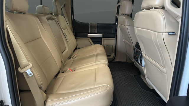 2019 Ford F-250SD Lariat