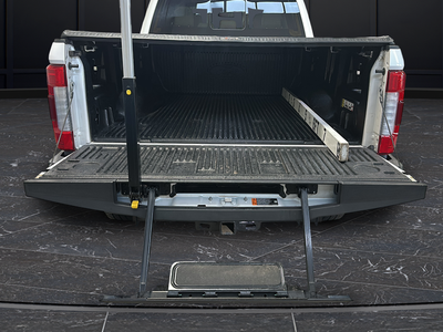 2019 Ford F-250SD Lariat