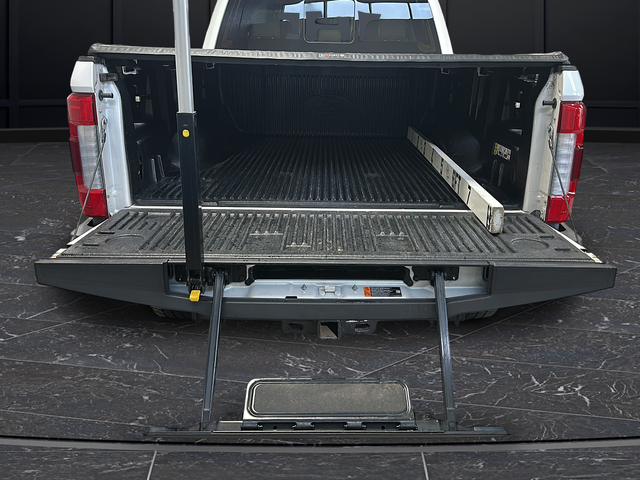 2019 Ford F-250SD Lariat